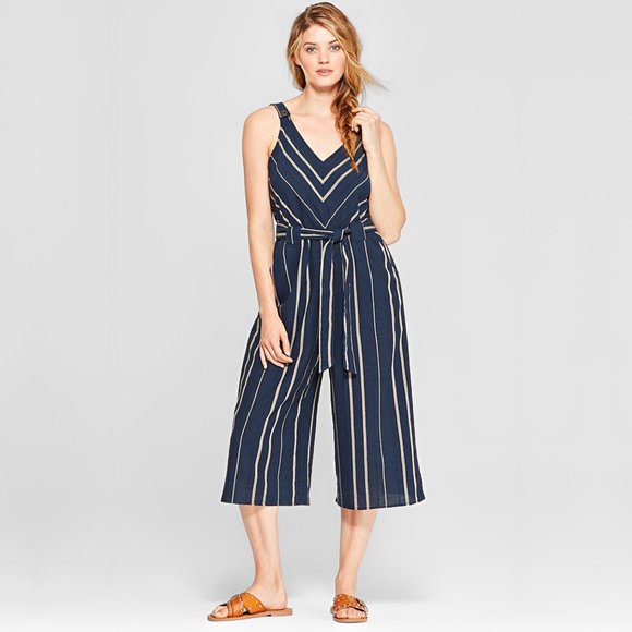 Universal Thread Pants & Jumpsuits Universal Thread Womens Navy